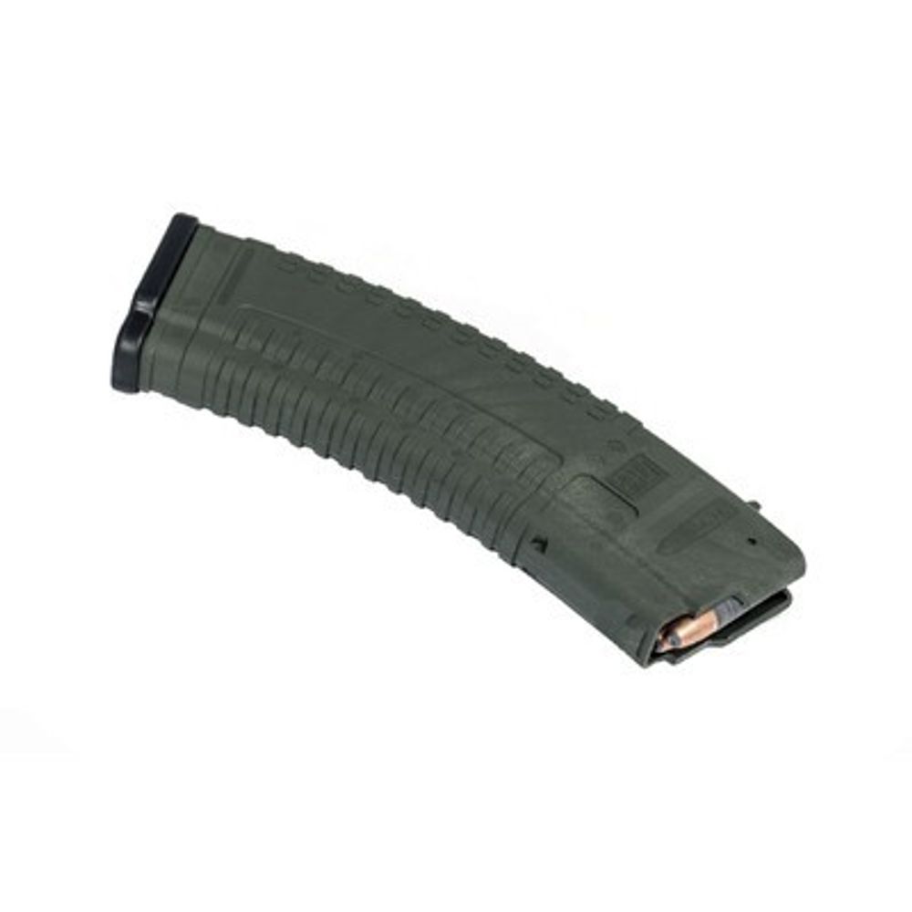 Магазин для Сайга TG2 на 30 патронов, PUFGUN