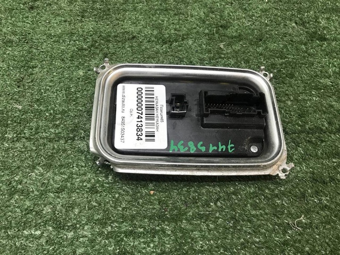 Блок управления фары Mercedes E W213 (2020-2023)