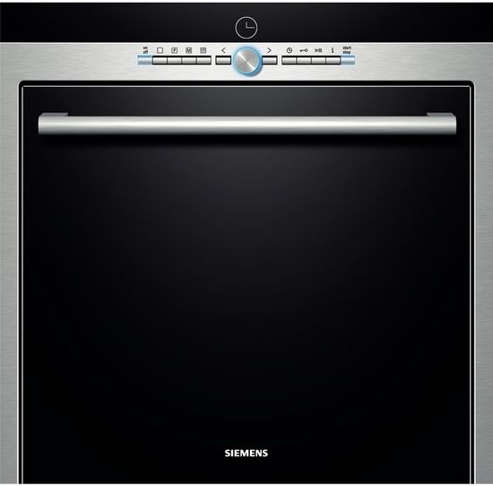 Электрический духовой шкаф Siemens HB78GB590