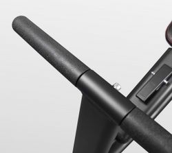 Скамья для жима наклонная Bronze Gym BR-1014