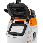 Пылесос для влажной и сухой уборки Stihl SE 133 ME