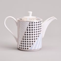 ЧАЙНЫЙ СЕРВИЗ LEFARD "TOP STYLE" НА 6 ПЕР. 14 ПР.