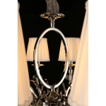 Подвесная люстра Aployt RENI APL.717.03.12