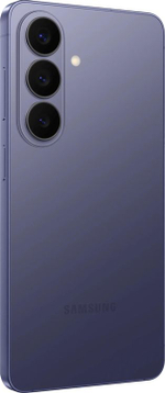 6.3" Смартфон Samsung Galaxy S26 12/256Gb,  SM-S942B,  NFC,  AMOLED,  120Гц,  4300мAч,  фиолетовый