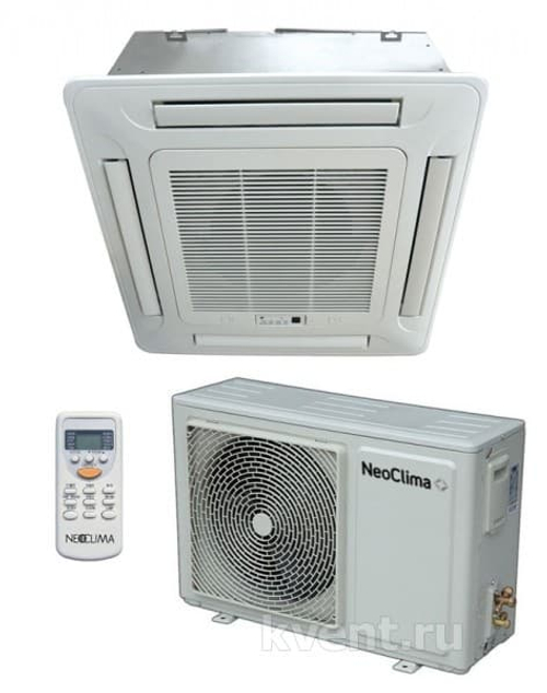 Neoclima NS/NU-18B5