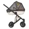 Коляска ANEX e/type 3 в 1 (et-SE04) joy