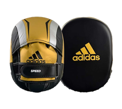 Лапы тренерские Adidas Speed 550 Micro Air Focus Mitt