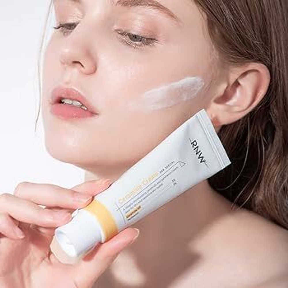 Крем с керамидами RNW Der. Special Ceramide Cream, 50 мл