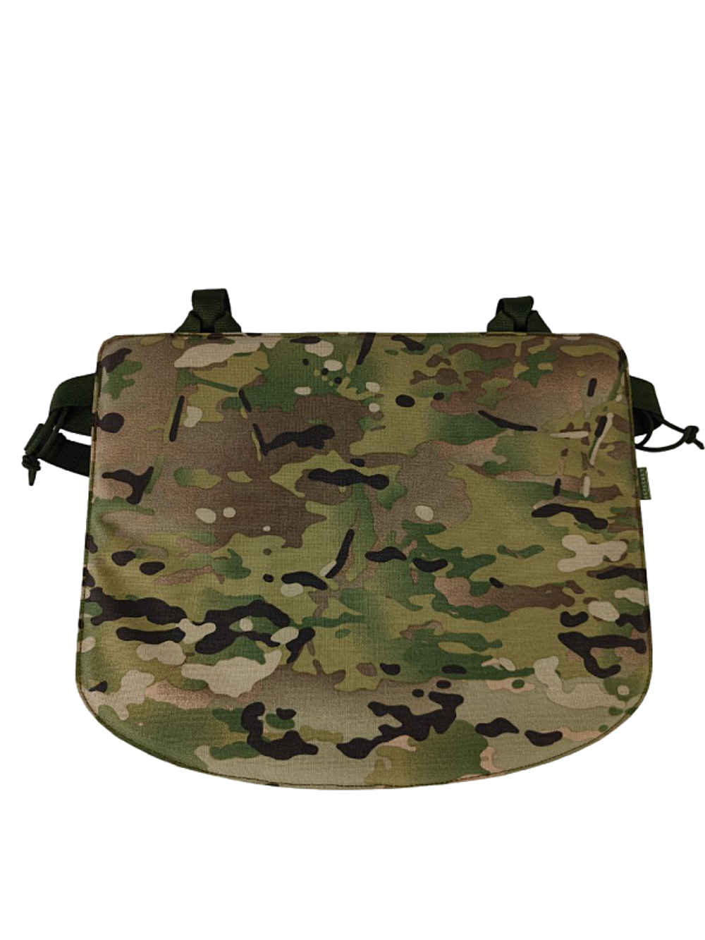 Пятиточечник «Одинарный», Пересвет