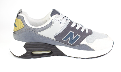 Кроссовки мужские демисезонные Gogc арт. 6639M-3