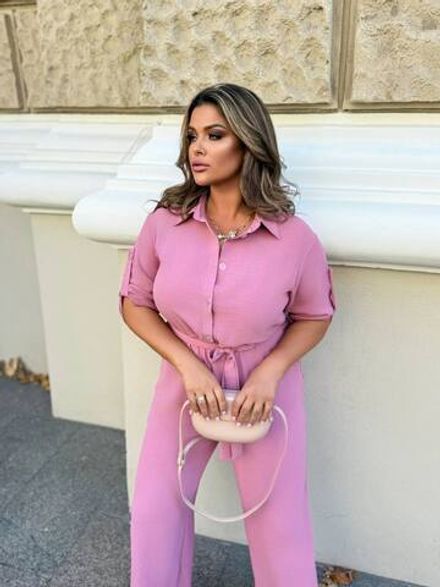 Комбинезон УК-317-3 Фабрика Моды