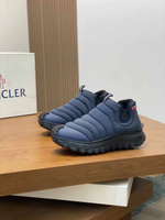 Кроссовки Moncler