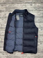 Безрукавка Kiton