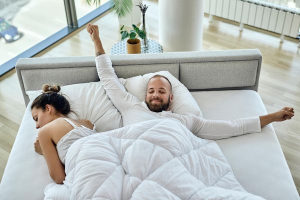 На чём можно и нельзя экономить при выборе матраса