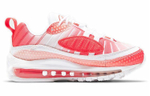 Кроссовки Nike Air Max 98 Bubble Pack (Женская размерная сетка)