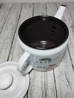 Чайник зав 1л Пикник с2707/4П2