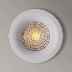 Точечный встраиваемый светильник Arte Lamp