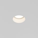 Встраиваемый светильник Technical DL123-GU10-01-W
