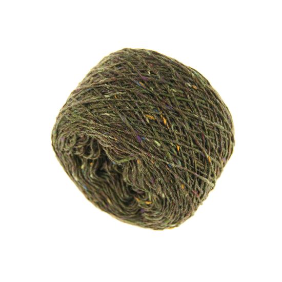 Пряжа 1/3.8 NM Soft Donegal (100% шерсть мериноса), цвет 5502 Ballycasle