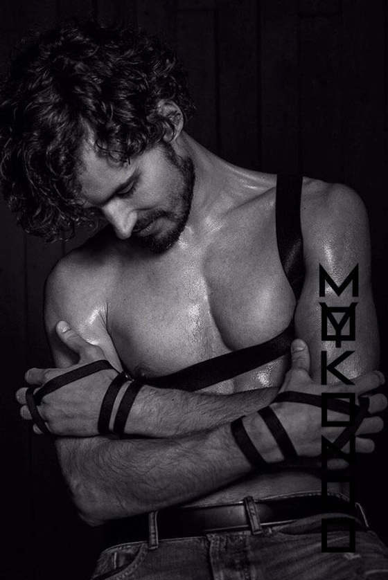 Браслет Грэт Men