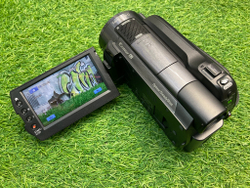 Sony HDR-XR520E