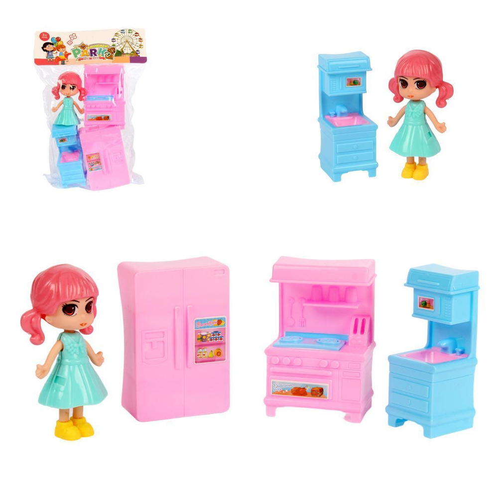 Набор мебели, пакет HY8888-A11