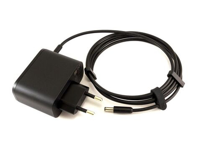 Сетевой адаптер Яндекс Станция Мини 2 черный