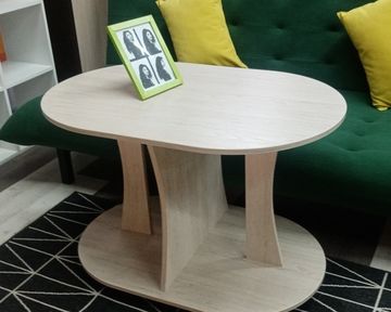 Стол журнальный ДАЛЛАС