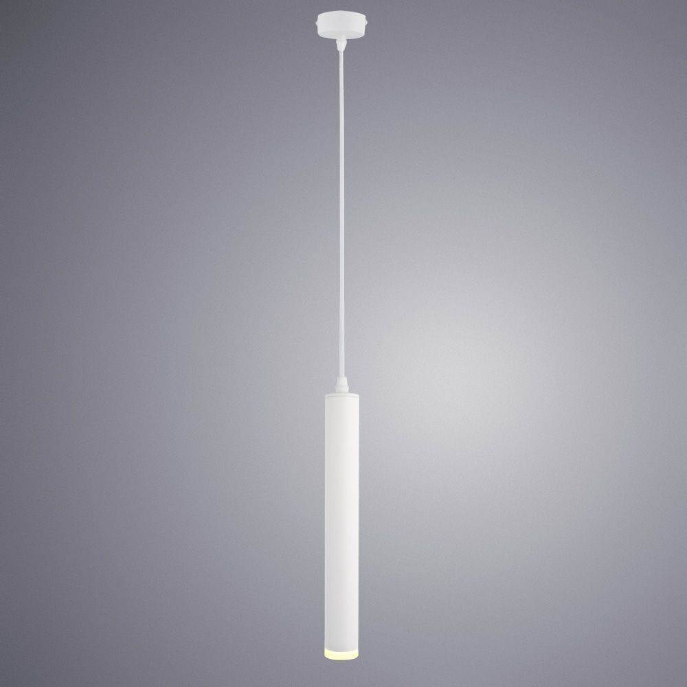 Подвесной светильник Arte Lamp A6810SP-1WH