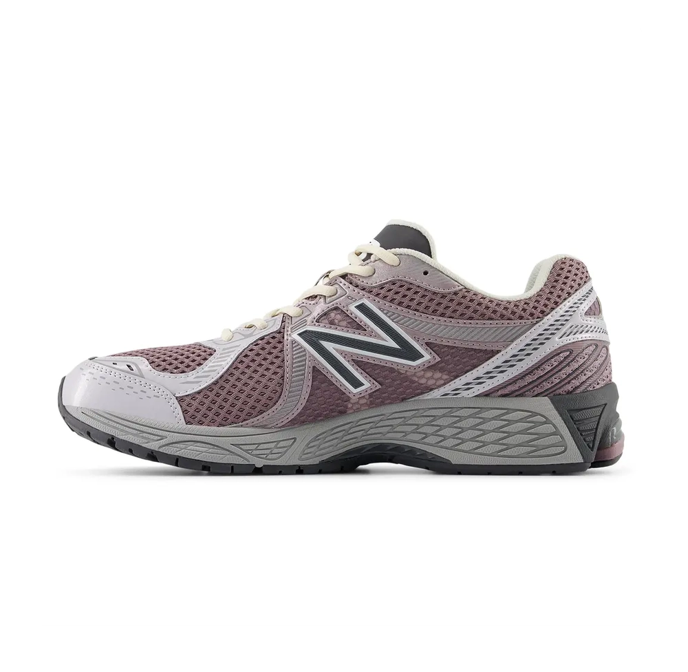 New Balance 860v2 – multikolor