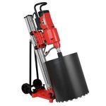 Сверлильная машина DIAM ML-350/2AE 620093