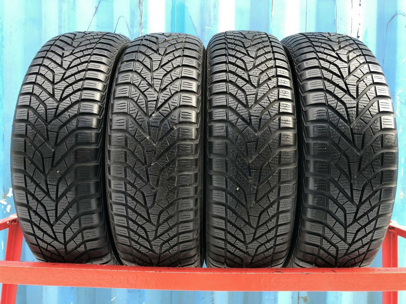 Шины 195 65 R15: что правда важно знать перед покупкой