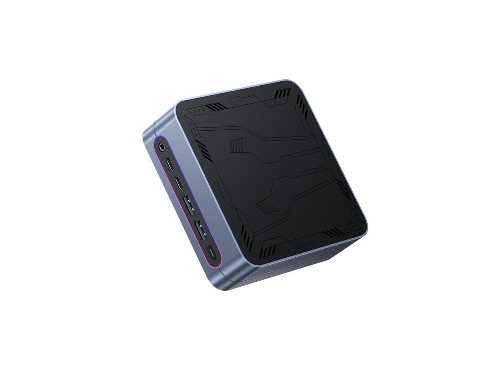 MiniPC Chuwi LarkBox S i3-1220P/16G/512GB/Windows Pro