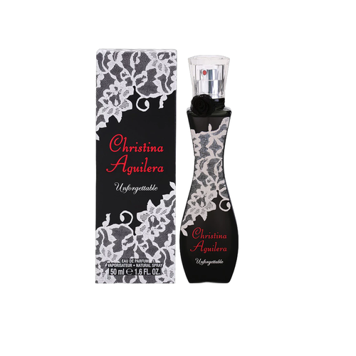 CHRISTINA AGUILERA edP 50ml lady Tester