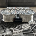 КОВАНЫЕ ДИСКИ ДЛЯ MERCEDES-BENZ SLK55 AMG R171 2005 МЕРСЕДЕС-БЕНЗ