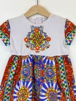 Платье Dolce&Gabbana