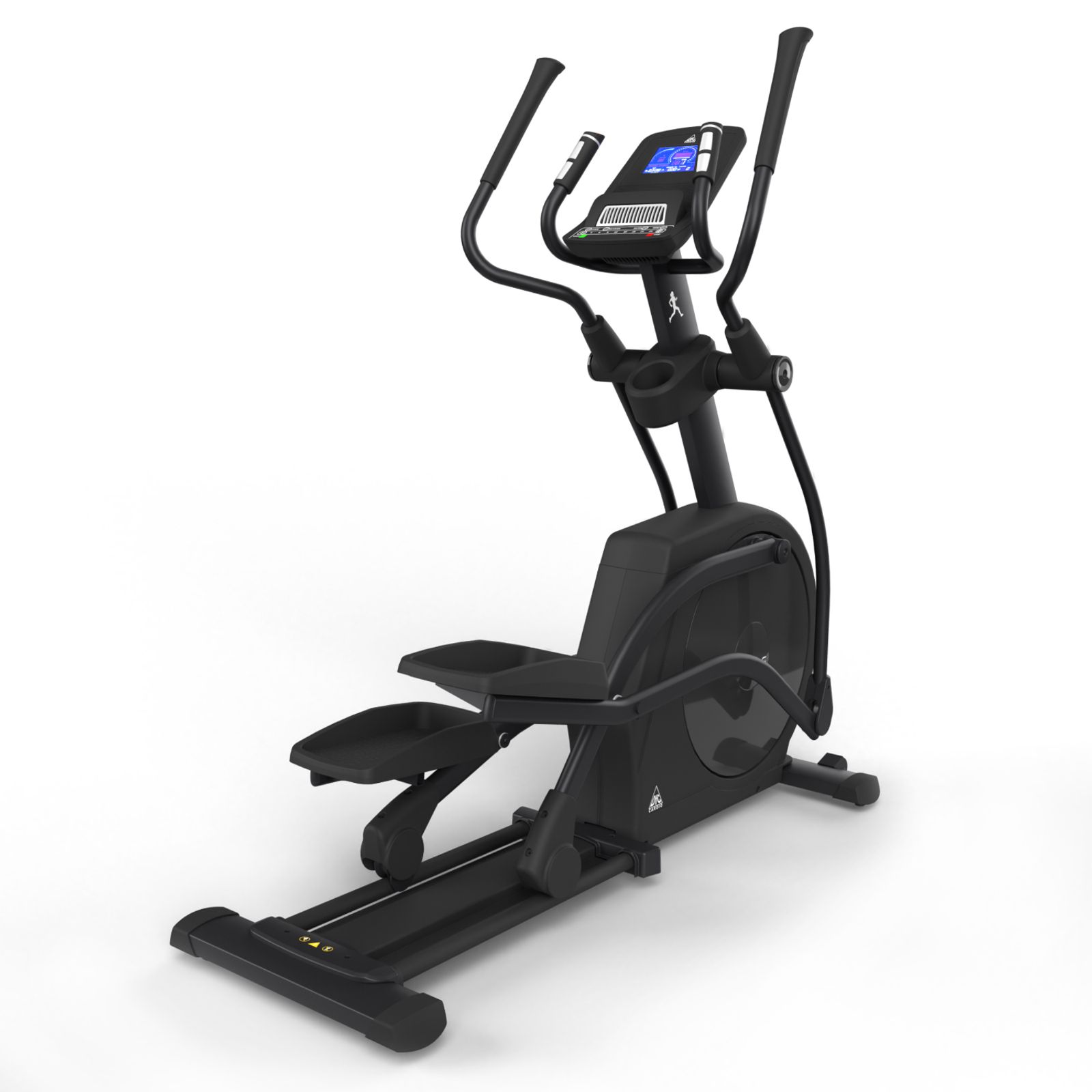 Эллиптический тренажер DFC Cardio E4400P фото №1