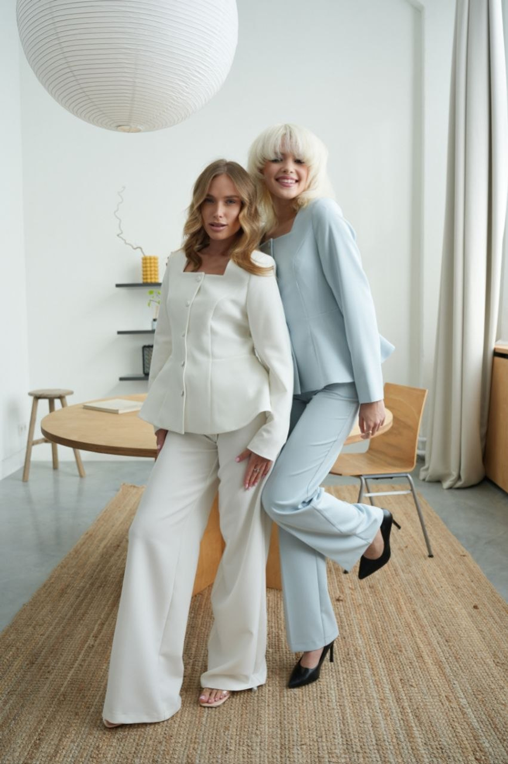 Жакет женский М-1817