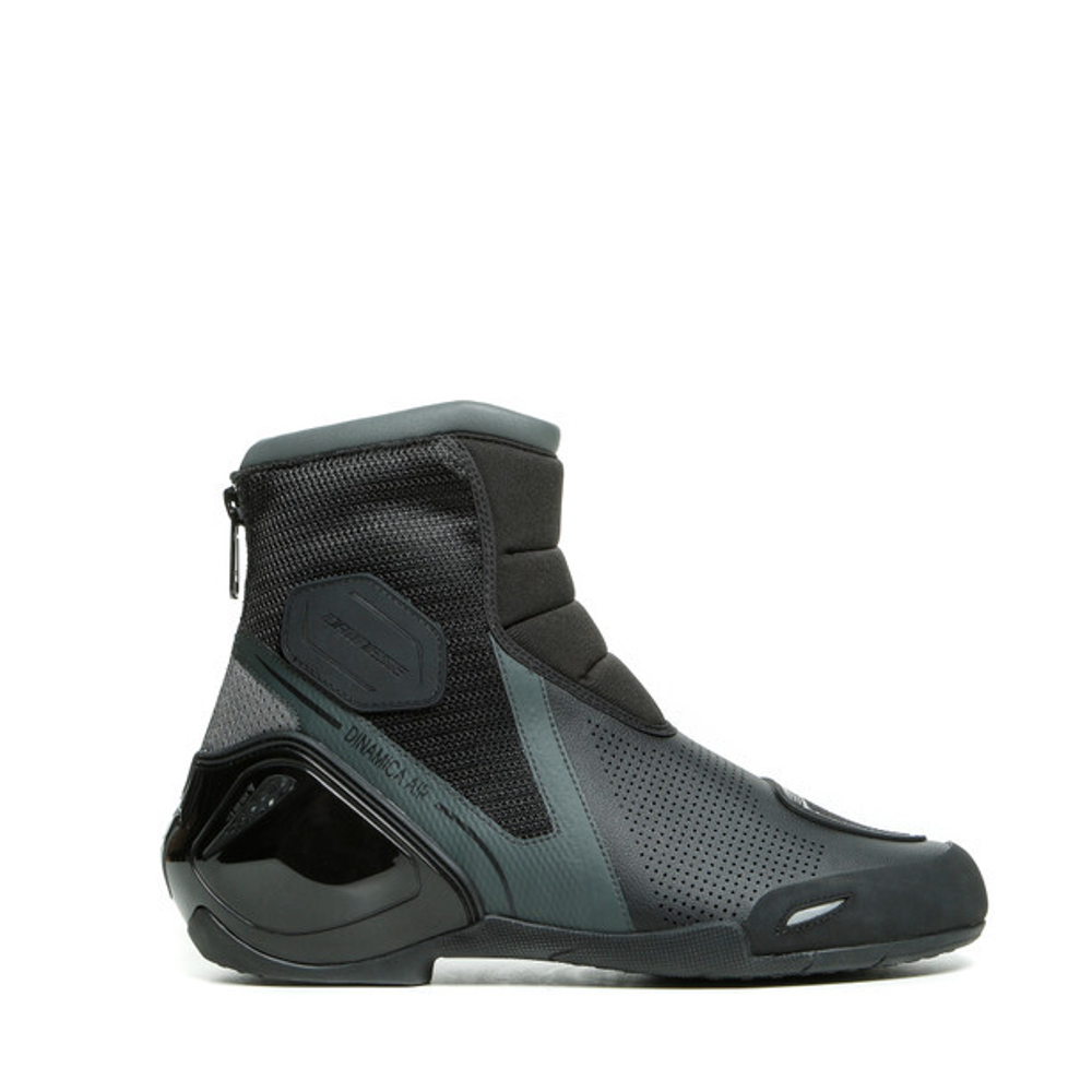 DAINESE DINAMICA AIR SHOES  604 Black/Antracite