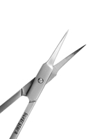 Ножницы маникюрные для кожи HCC-5 Матт