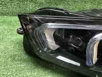 Фара левая Mercedes GLE V167 (18-24) Multibeam LED