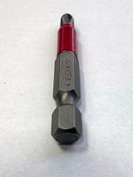 Бита PZ2 50 мм TSUNAMI Professional (2 шт)