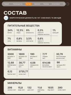 Корм сухой для взрослых стерилизованных кошек породы Шотландская вислоухая, полнорационный комплекс, с лососем, 2 кг, QUATTRO