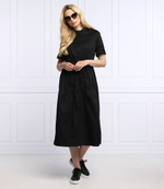 платье Marc Cain - черный(SS 21.29 W93)