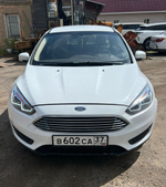 Ford FOCUS Special Edition 1.6 105hp 5MT