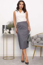 Топ Миа (молочный) Б14142-29М LT Collection