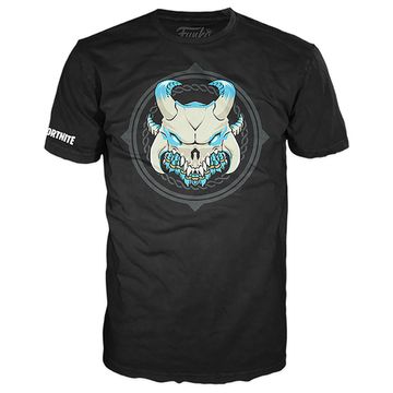 Футболка Funko POP and Tee: Fortnite: Ragnarok (L)