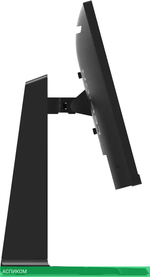 Игровой монитор Lenovo Legion R25f-30 67B8GACBEU