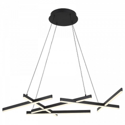 Подвесная люстра ST-Luce SL394.413.06