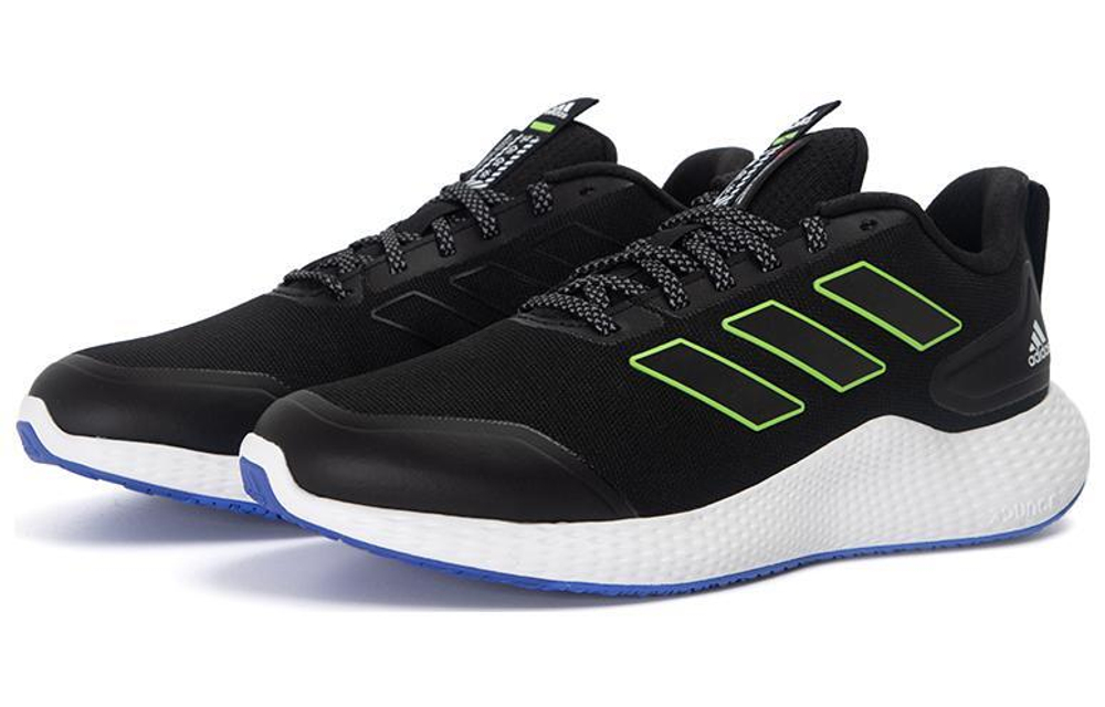 Кроссовки Adidas Ultrabounce (Женская размерная сетка)